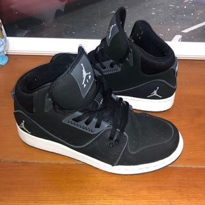 Unisex  air Jordan’s sneakers